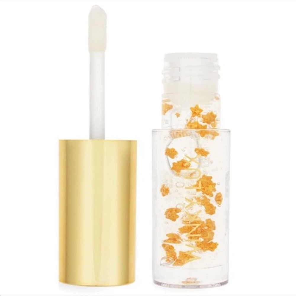 Winky Lux lip oil